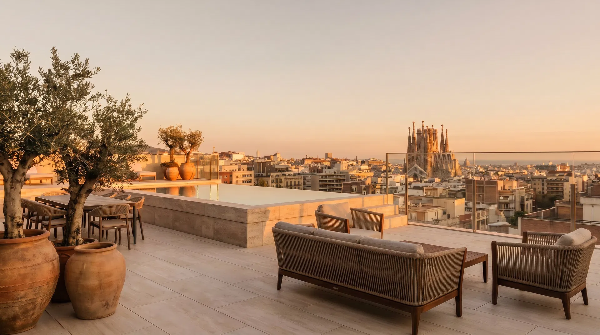 Barcelona Luxury Property Prices: 2025 Outlook — Market Analysis — Luxury Property Barcelona